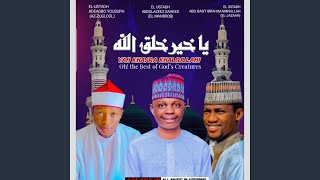 Download Lagu NOORULLAH (feat. Yousuph adeagbo \u0026 El jazaah) MP3