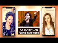 Vocal Coach Reacts to KZ Tandingan - ROLLING IN THE DEEP