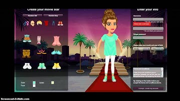 My first msp account