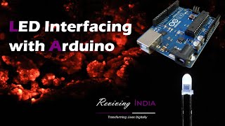 Information ARDUINO UNO - LED | MULTIPLE LED | PART 02 Guide