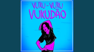 Vucudão - Dj Guuga