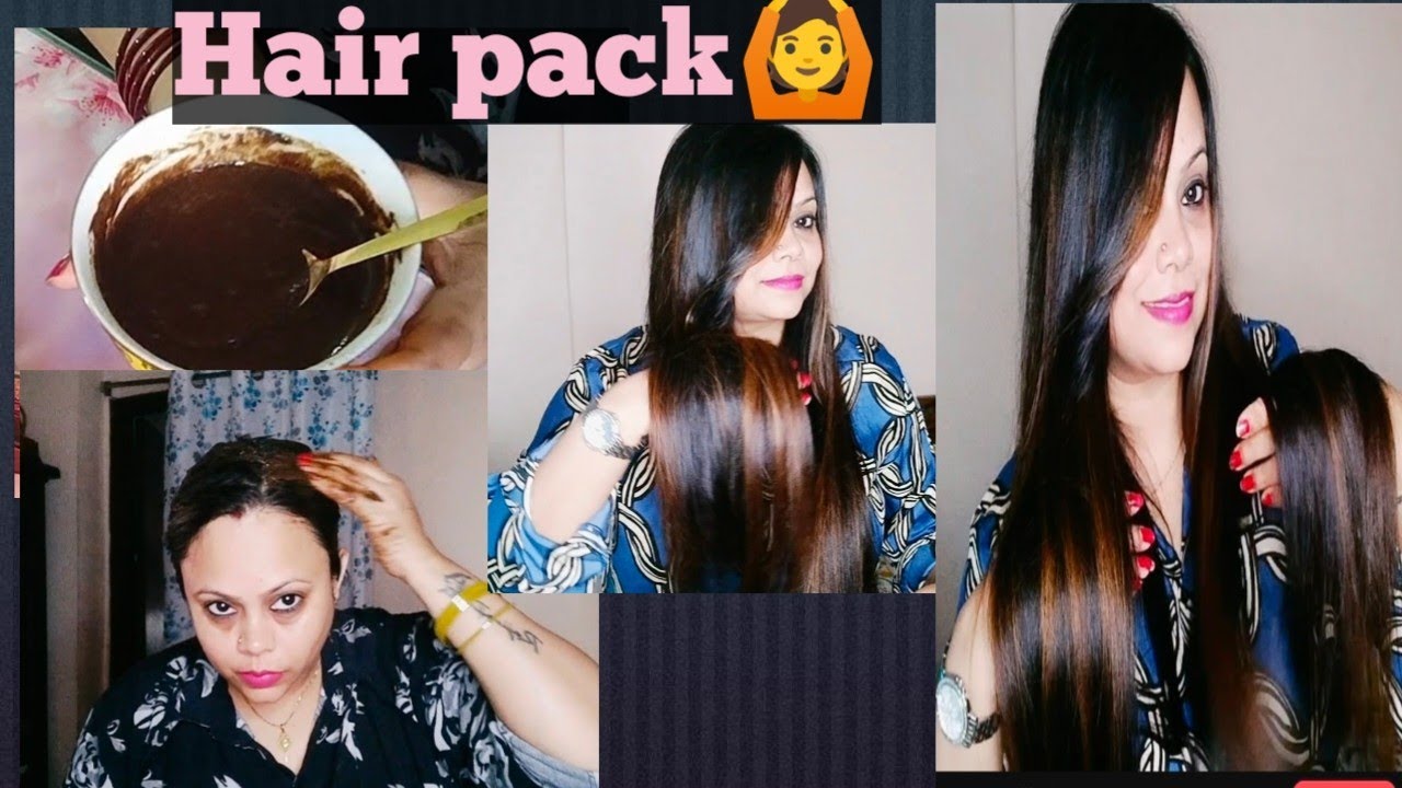 Hair pack 🙆 shikakai, Aamla,Ritha,Hair pack.           #amla #ritha, #shikakai #hairpack 