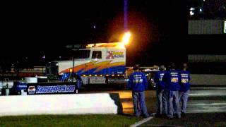 Jet Truck Snap On Night Of Thrills