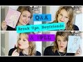 Q&amp;A - Break Ups, Boyfriends and Pretty Little Liars | lilmisschickas ♡