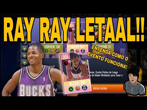 Basketball Stars - Jogo Online - Joga Agora