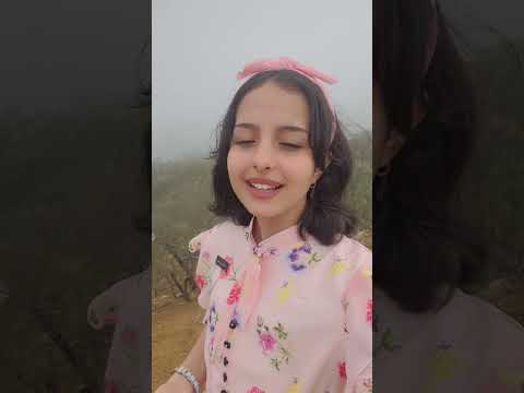 ماريا قحطان في حوف