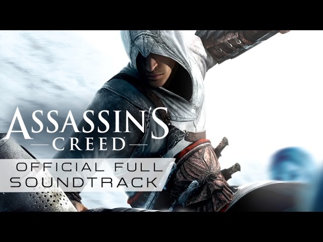 Assassin's Creed 2 (Original Game Soundtrack) - Album by Jesper Kyd