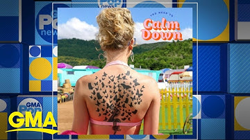 Taylor Swift drops new song, 