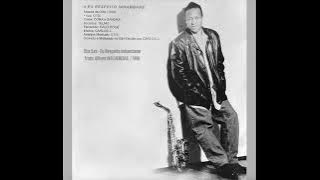 Otis Sax - Eu Respeito Inhambane                                                    / 1998