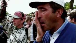 Remembering Seve