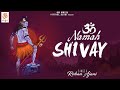 Om namah shivay  rohan ajani  maha shivratri  dhun  rap  vitthal ajani  ommusicdevotional