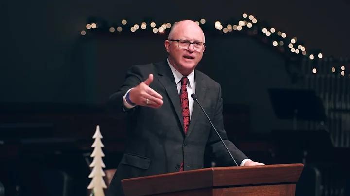 Pastor Paul Chappell: An Apostolic Warning