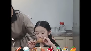 Ăn theo icon cùng Lê Huỳnh Bảo Ngọc nàoo 🍽️🥢|#xh ik ✨🌷