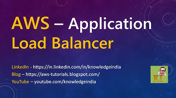 AWS - ALB - Application Load Balancer - Setup & DEMO - Differences from Classic ELB