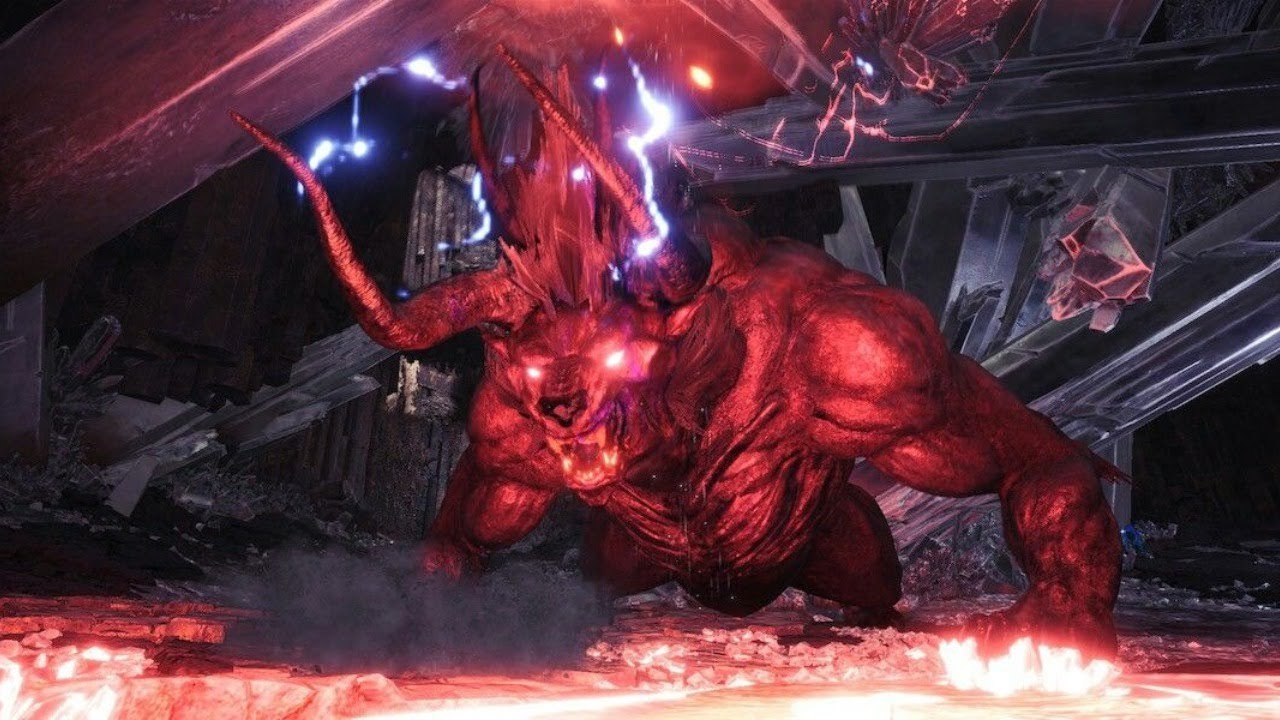 GRINDING THIS THICC MONSTER