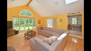 Oradell Home for sale 1026 Wildwood Road, Oradell, NJ  Call Jeana Cowie cell 201-982-2200