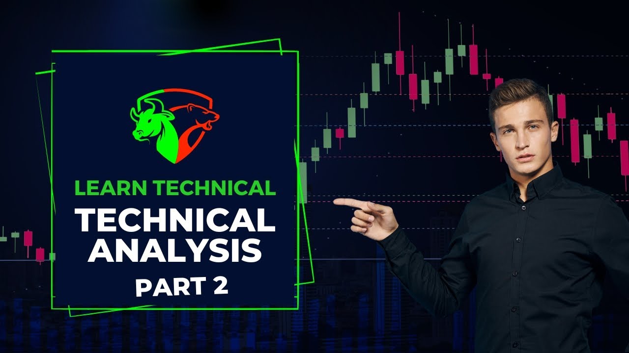Technical Analysis For Beginners 2023 | Cryptocurrency Full Course ...