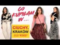 Mega haul z Ciuchy na Lilli Wenedy! Mierzymy cuda z super składami - len, jedwab, bawełna plus size!