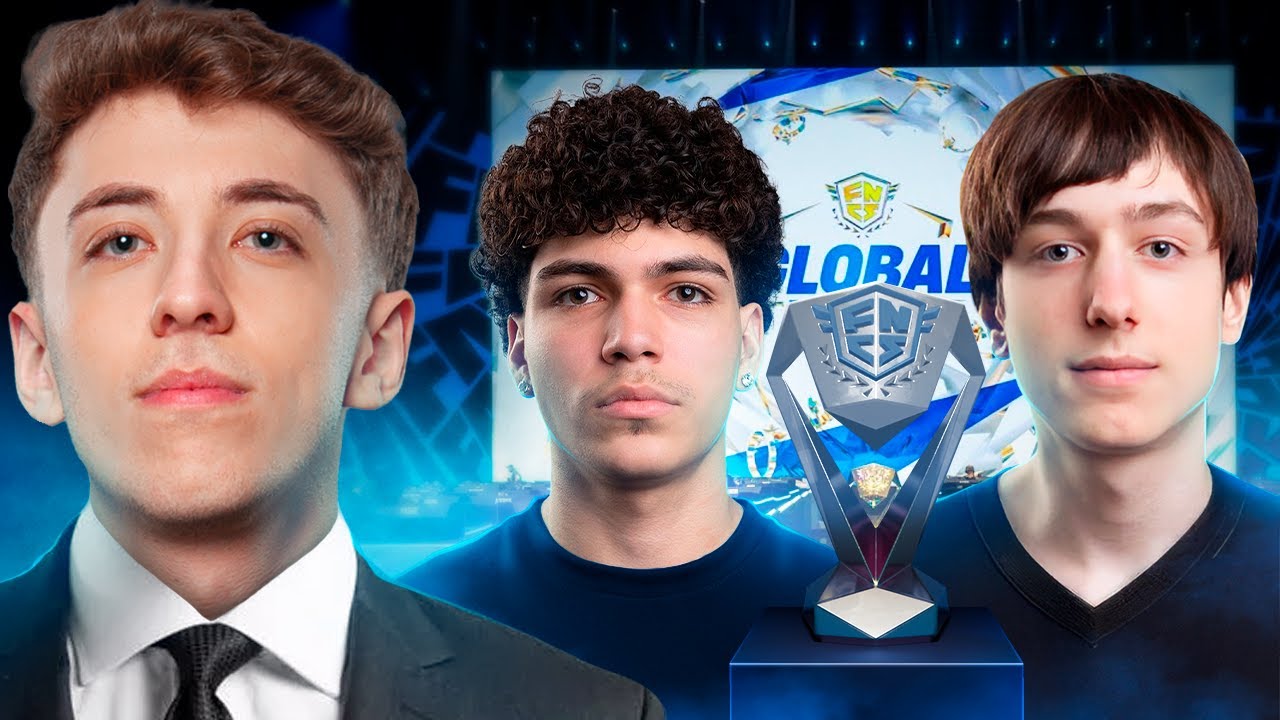 COLD *SALVOU* a FNCS do PETERBOT!