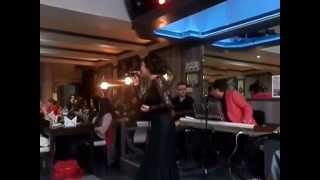 Cerrahpasa Emine Tokail