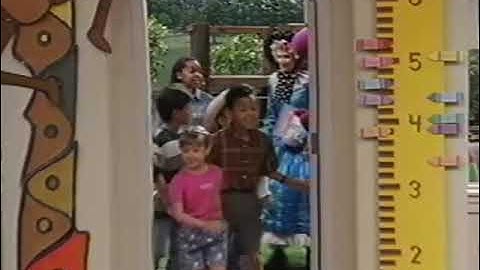 Rhyme Time Rhythm (2003 Version) Part 19