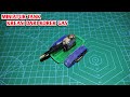 Download Lagu MINIATUR TANK DARI KOREK GAS BEKAS