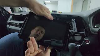 видео: TEYES CC2L Plus для Honda Vezel 2014+. Обзор установки магнитолы картинка: TEYES CC2L Plus для Honda Vezel 2014+. Обзор установки магнитолы