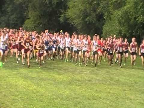 Brebeuf Invitational 2011