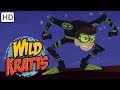 Wild Kratts - Creatures in the Dark 🌙 | Kids Videos