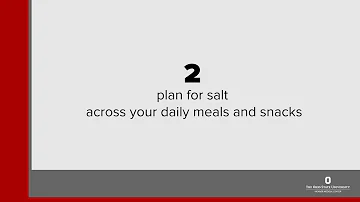 What can I eat for breakfast on a low-sodium diet?