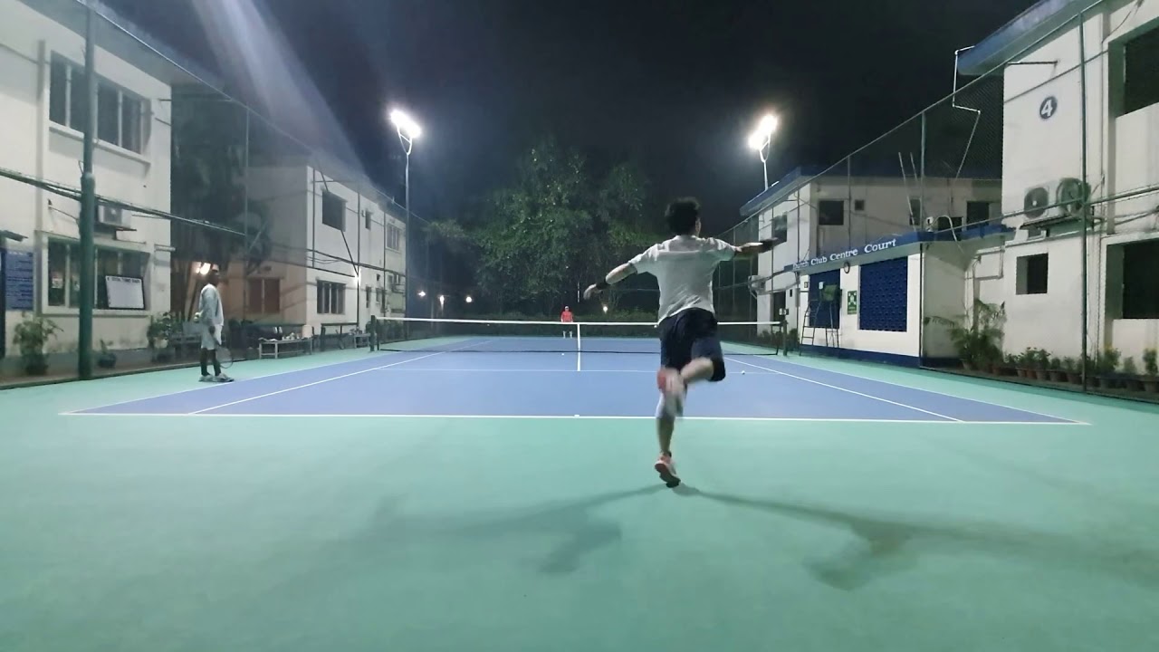 1st Dec. 2020 Dutch Club Dhaka S1