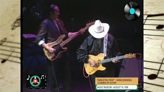 Video thumbnail of "DARK EYES TWIST | Nokie Edwards | Legends of Guitar Concert (8/14/1996)"