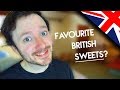 Ask A Brit | Vol. 16 - Favourite British Chocolate and More
