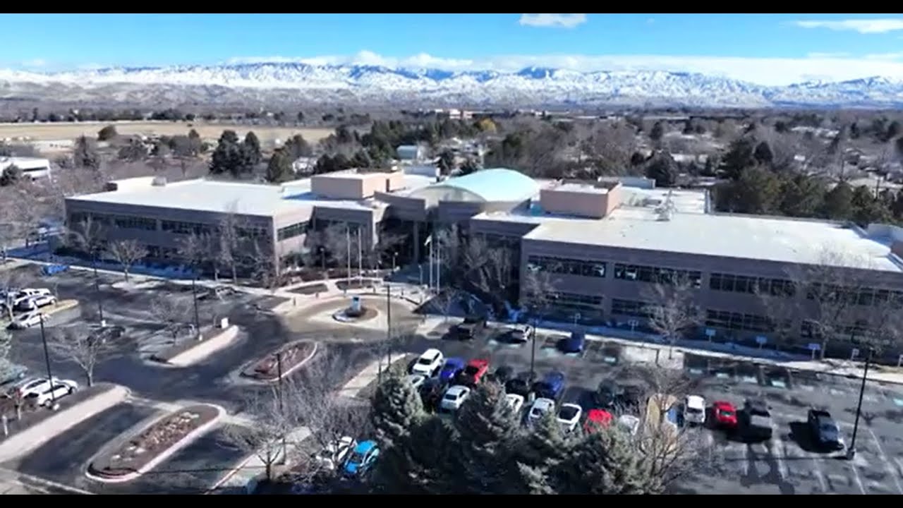 5800 Meeker Avenue Exterior Tour! YouTube