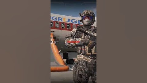 Call Of Duty Mobile Hardpoint Mvp Moment Shorts | COD Mobile Game Shorts 😁 #callofduty #shorts