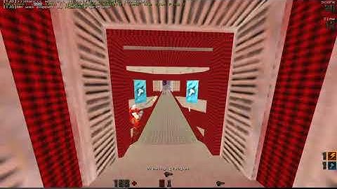 Quake2 Capture the Flag Savage Cup11W2 ~ HC v TJD ~ DB POV