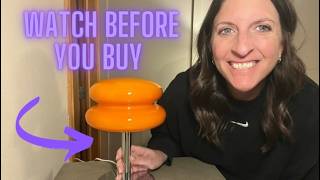 Information Honest Review of my Mushroom Lamp News