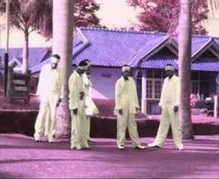 Group The Filla - DANGKE BANYALAI