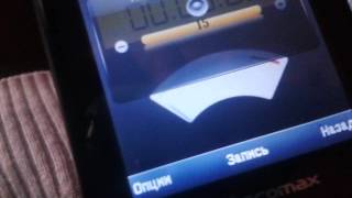 MicroMax X267 обзор