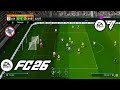 🚨 Fifa 16 Mod Ea Sports Fc 26 Android Offline Apk Obb + Data Download MediaFire ⚽🔥