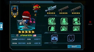 Call of mini infinity mod tutorial