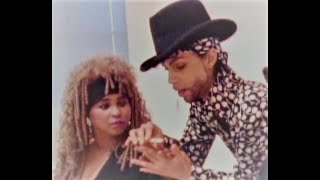 PRINCE &amp; ROSIE GAINES⚜️ DR. FEELGOOD [live]