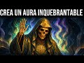 CÓMO CONSTRUIR UN AURA PELIGROSA SIN DECIR UNA SOLA PALABRA (LAS 7 FORMAS CLAVES)