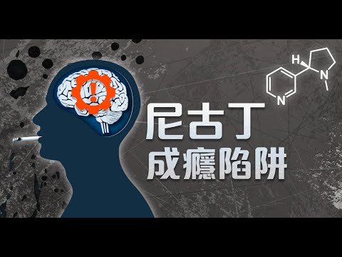 控煙專題：尼古丁成癮陷阱