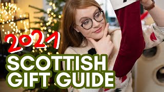 Your Scottish Gift Guide 2021 Feat Amazing Gifts That Help Community The Environment