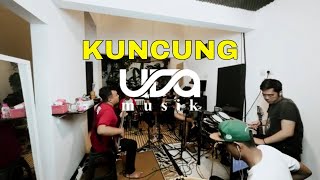 Kuncung - Didi Kempot #LiveCover URA Musik