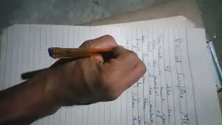 Revised Simplex Method of Optimal Theory // Ava Lily //