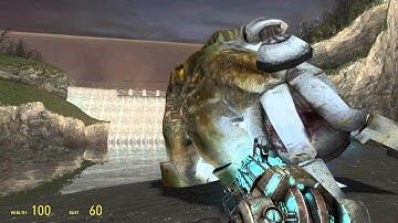 GMOD 13 : Screwing around with MrPhatJared and WrathzRevenge Part 4