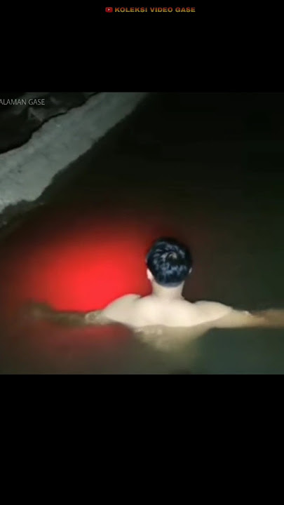 MAS GASE MASUK ISTANA GHAIB #beranda #ganangsetioko #gaseteam