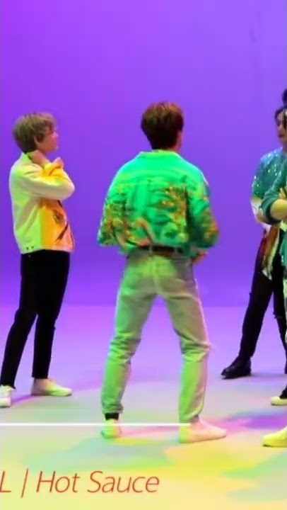 Dangdutan bareng#nct #haechan